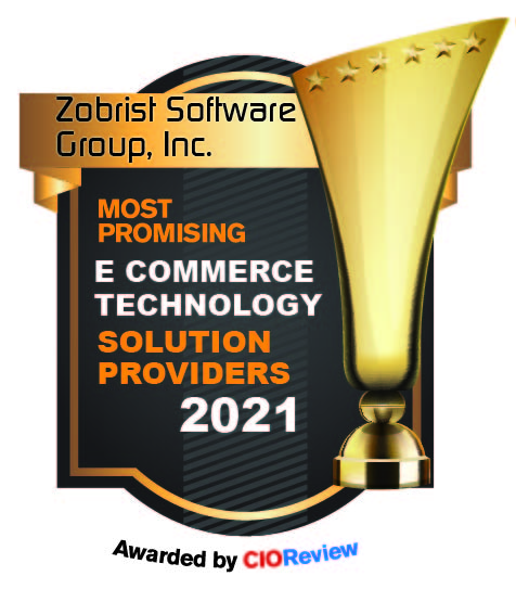 Top 20  E-commerce Technology Solution Companies - 2021